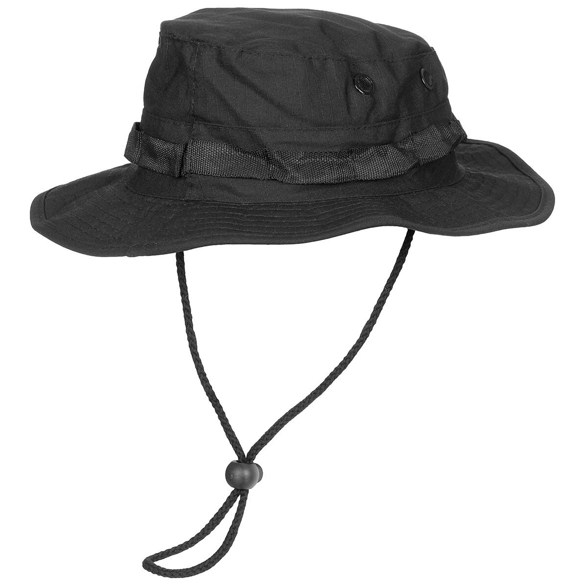 Cappello da soldato americano, con mentoniera, GI Boonie,...