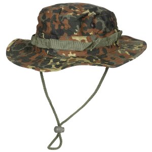 US GI chapeau de brousse, avec mentonnière, GI...