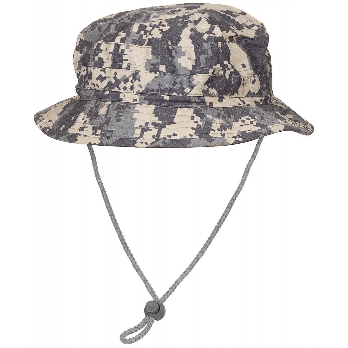 Chapeau Boonie Outdoor ou chapeau de brousse en Rip...