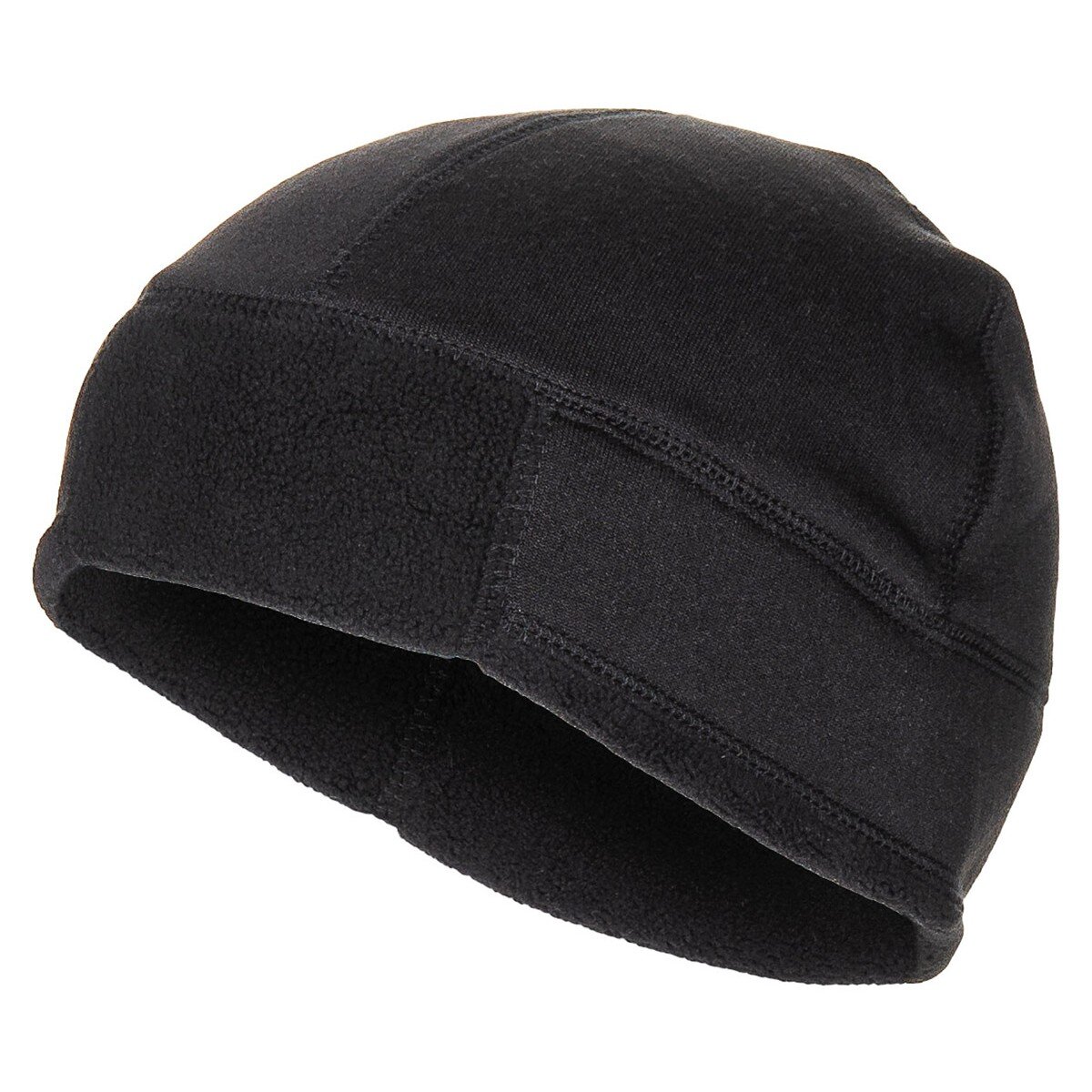 Casquette de la Bundeswehr en polaire,