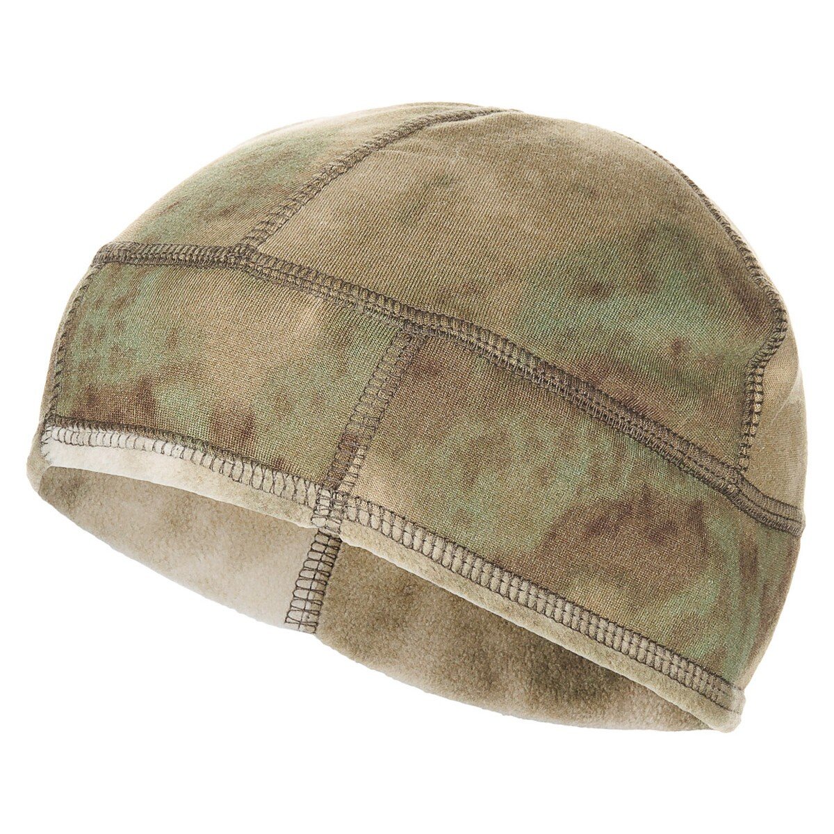 Bundeswehr casquette polaire, HDT-camo FG