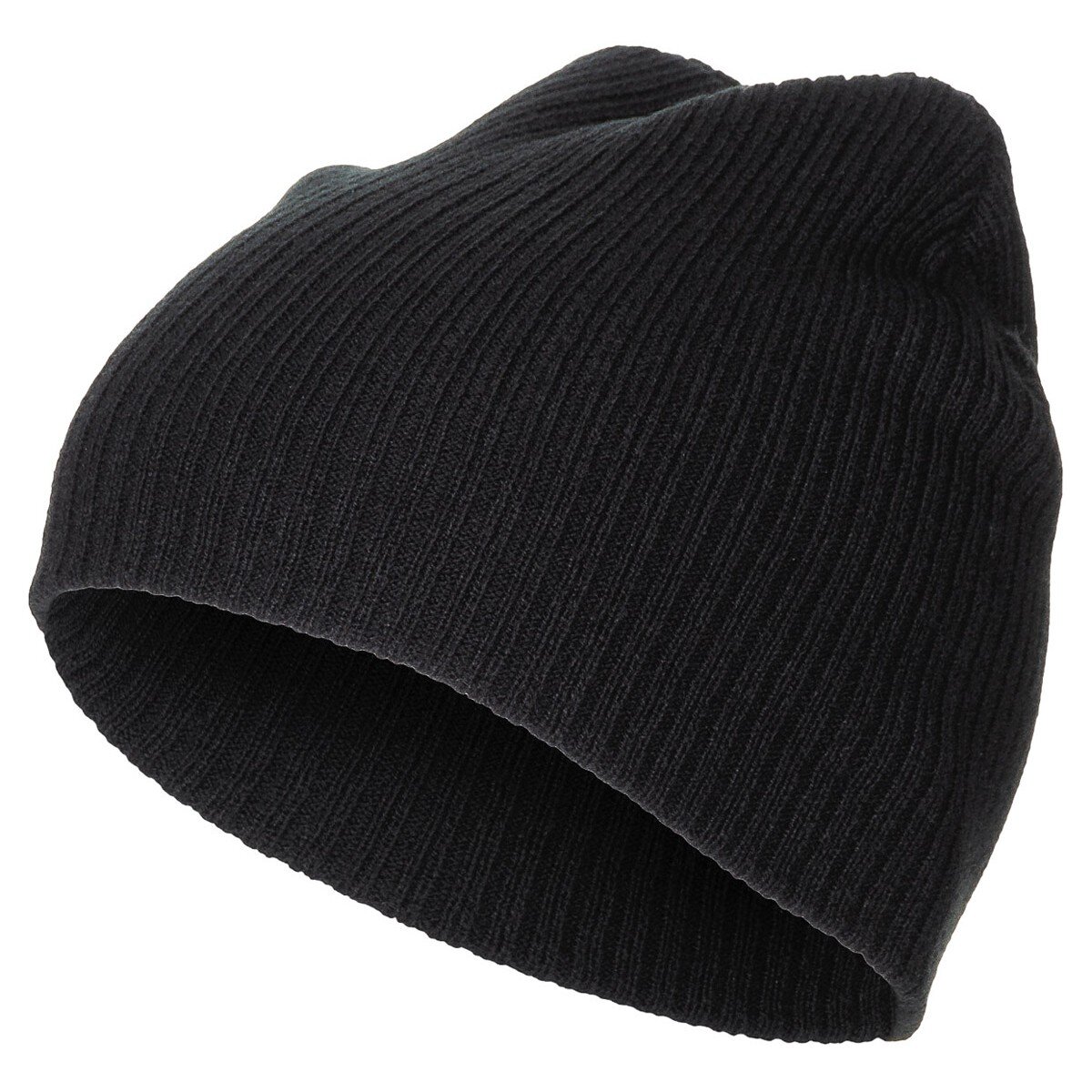 Cappello a maglia, "Beanie", Rip, nero, extra...