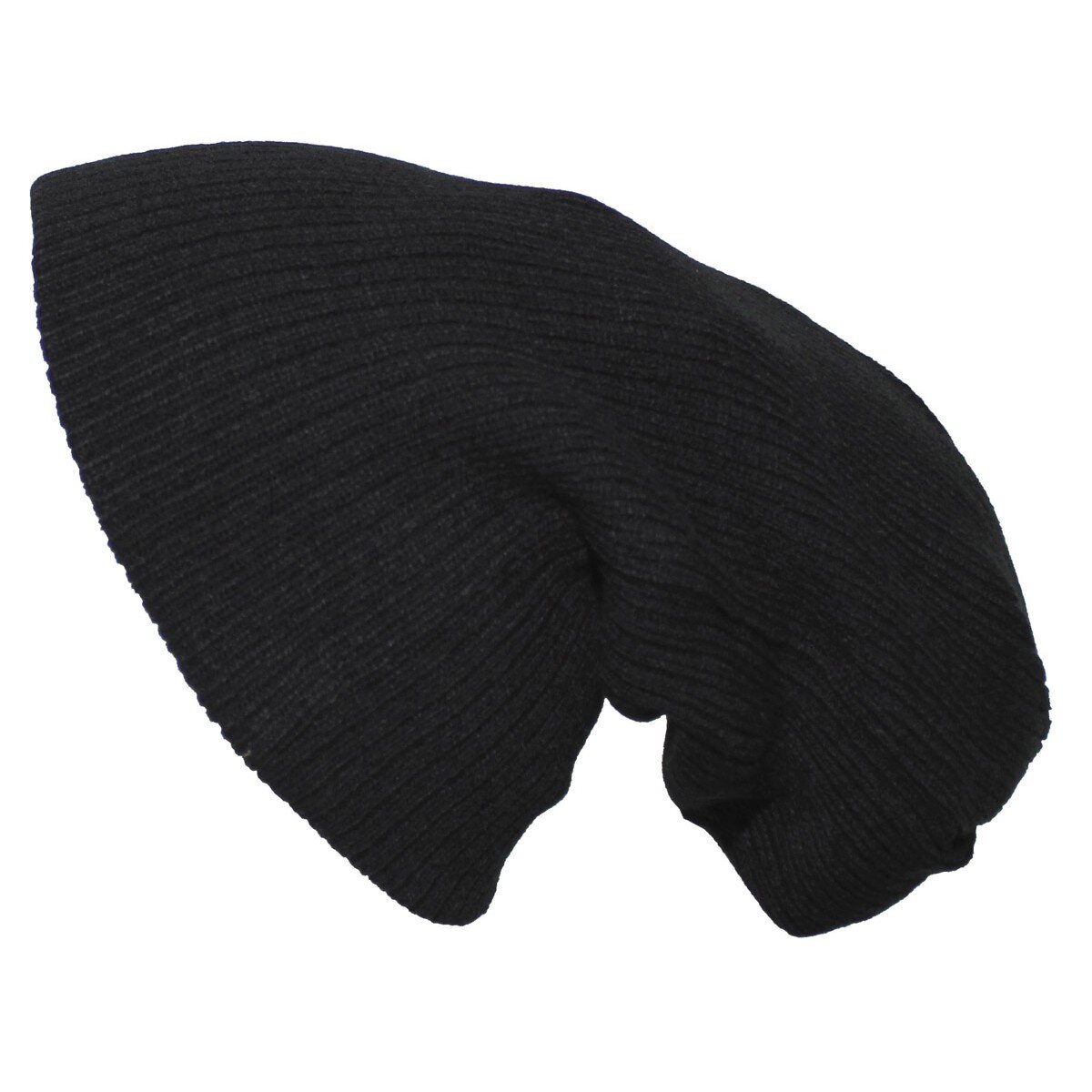 Cappello a maglia, "Beanie", Rip, nero, extra...