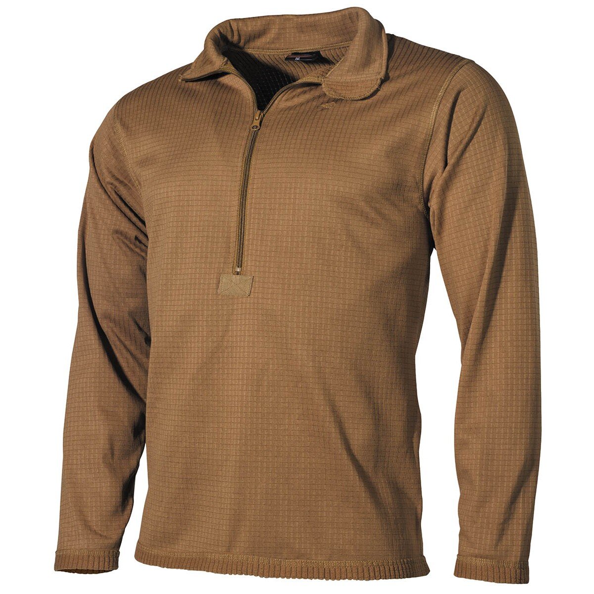 US maillot de corps, Level II, GEN III, coyote tan