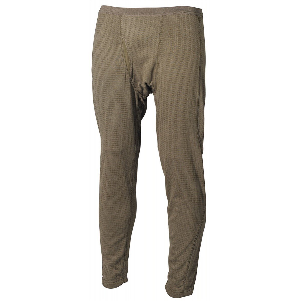 US Underpants, Level II, GEN III, OD green