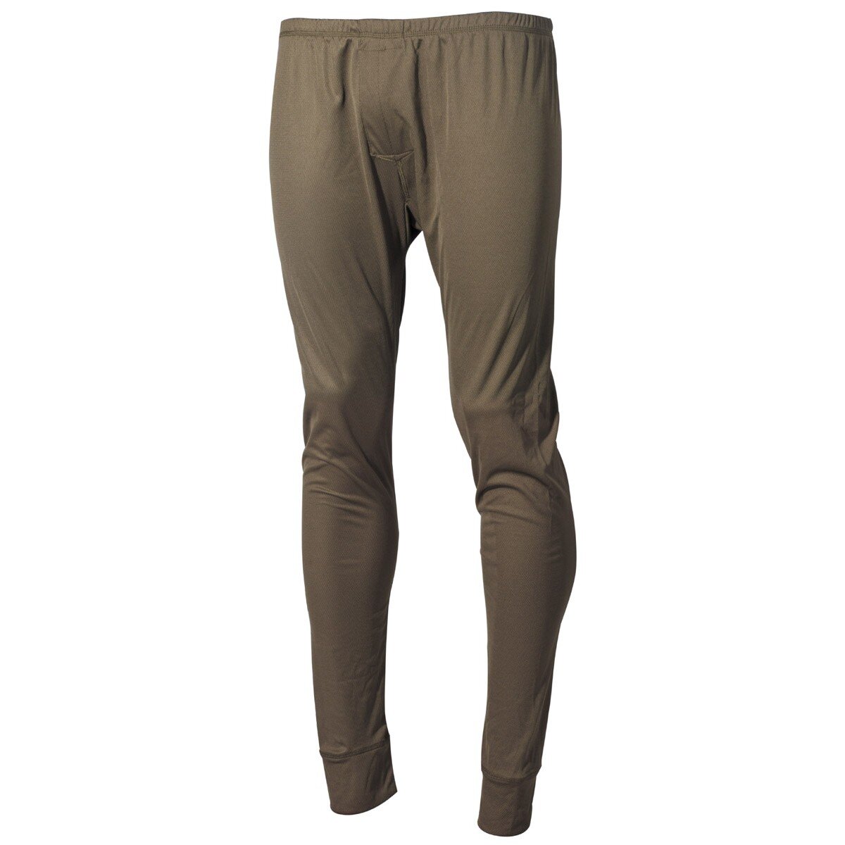 US Underpants, Level I, GEN III, OD green