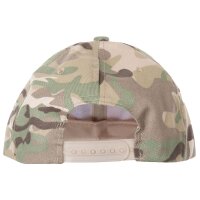 Casquette BB pour enfants, avec visière, taille ajustée, operation-camo