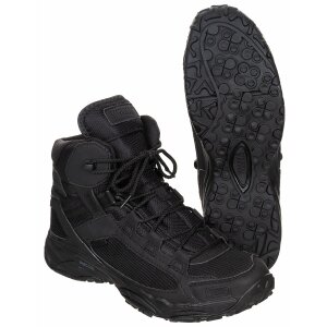 bottes dintervention, "MAGNUM", Assault Tactical 5.0, noir