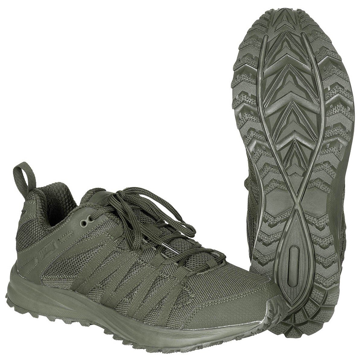 Scarpe da esterno MAGNUM Storm Trail Lite