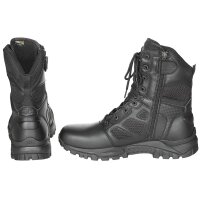 bottes dintervention, "MAGNUM", Elite Spider X 8.0, noir