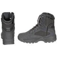 bottes, "Mission", Cordura, doublure, gris urbain