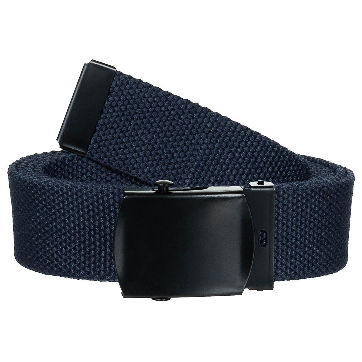 Ceinture, bleu, environ 3 cm