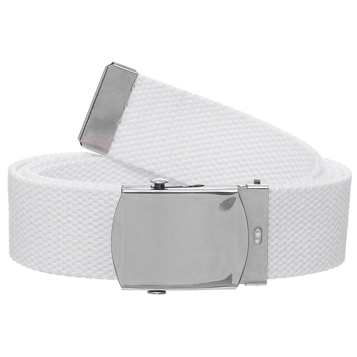 Ceinture, blanc, environ 3 cm