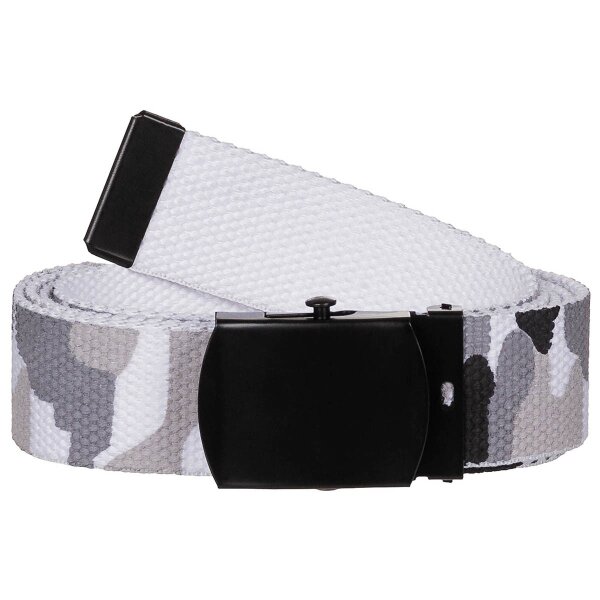 Ceinture, urbain, environ 3 cm