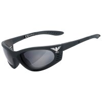 Lunettes de sport pour larmée, KHS, smoke