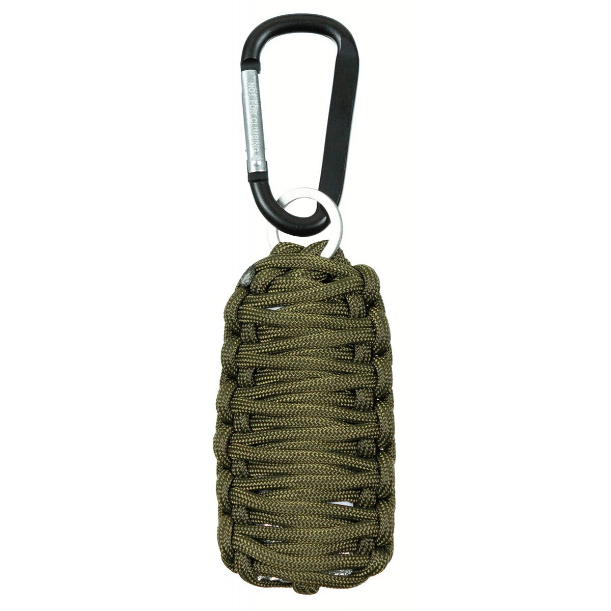 Survival Set, "Parachute Cord", kaki