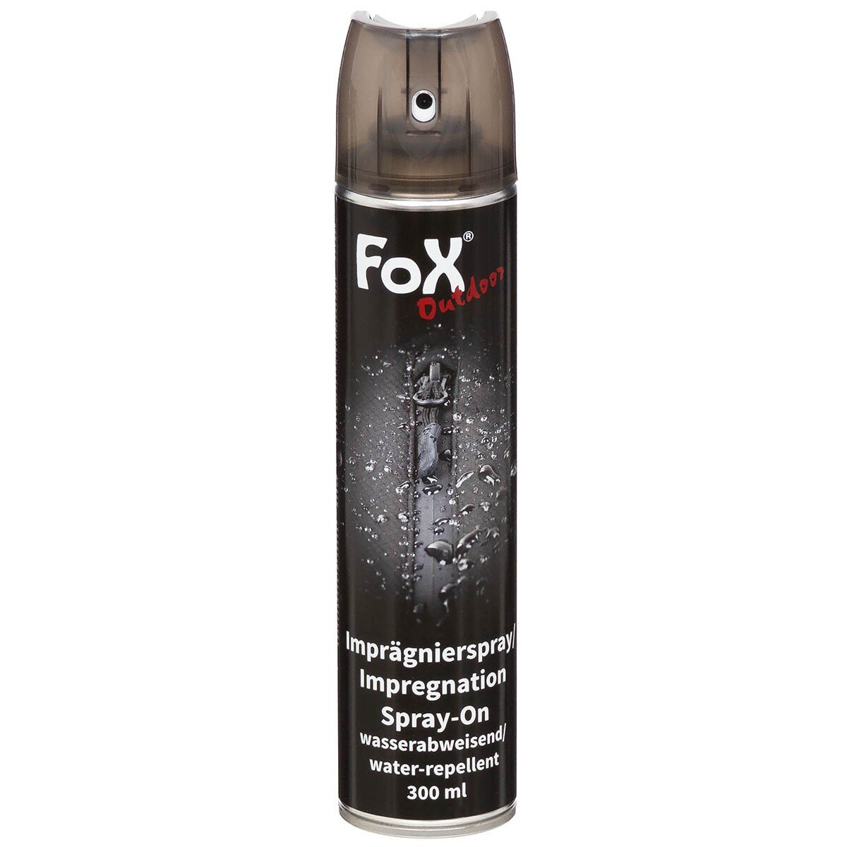 Spray impermeabilizzante, idrorepellente, 300 ml