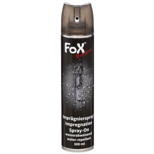 Spray imperméabilisant, résistant à leau, 300 ml