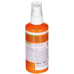 Insect-OUT, 100 ml, Protection contre les moustiques et...