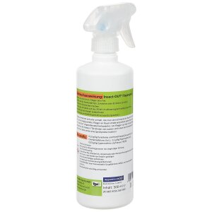 Insect-OUT, Spray anti-mouches, 500 ml