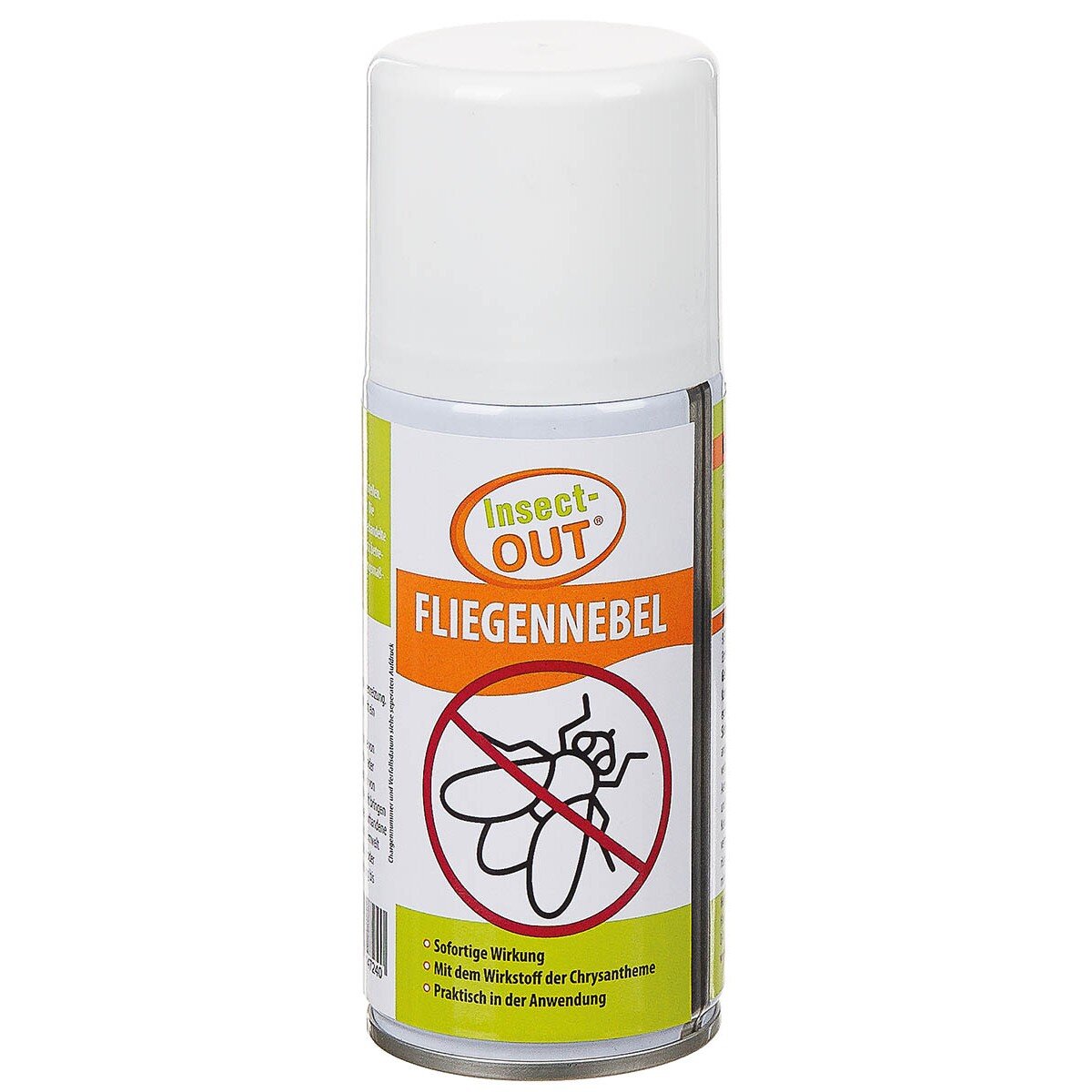 Insect-OUT, brume contre les mouches, 150 ml