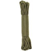 corde paracord, kaki, 100 FT, nylon