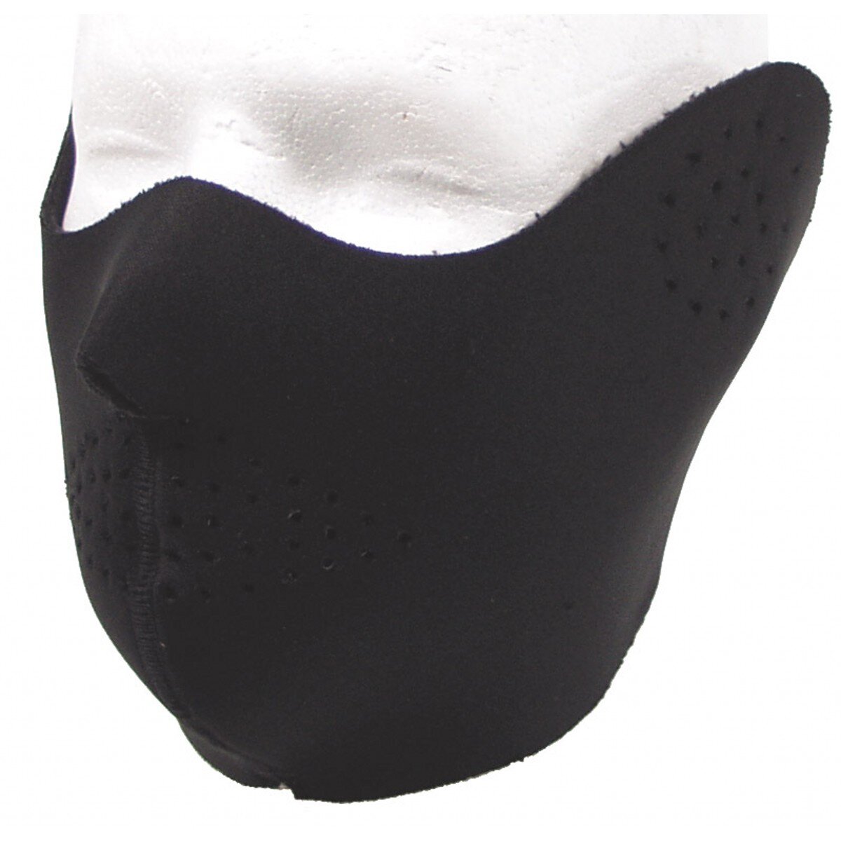 Face Mask, black, windproof