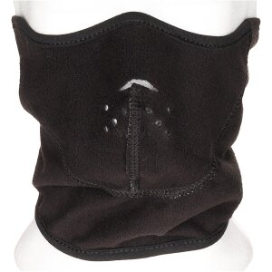 masque anti-froid, polaire, noir, coupe-vent,...