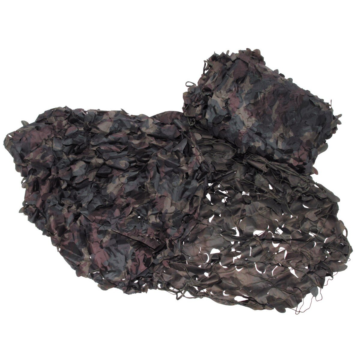 Camo Net, 3 x 6 m, woodland, "NOT UV resistant"