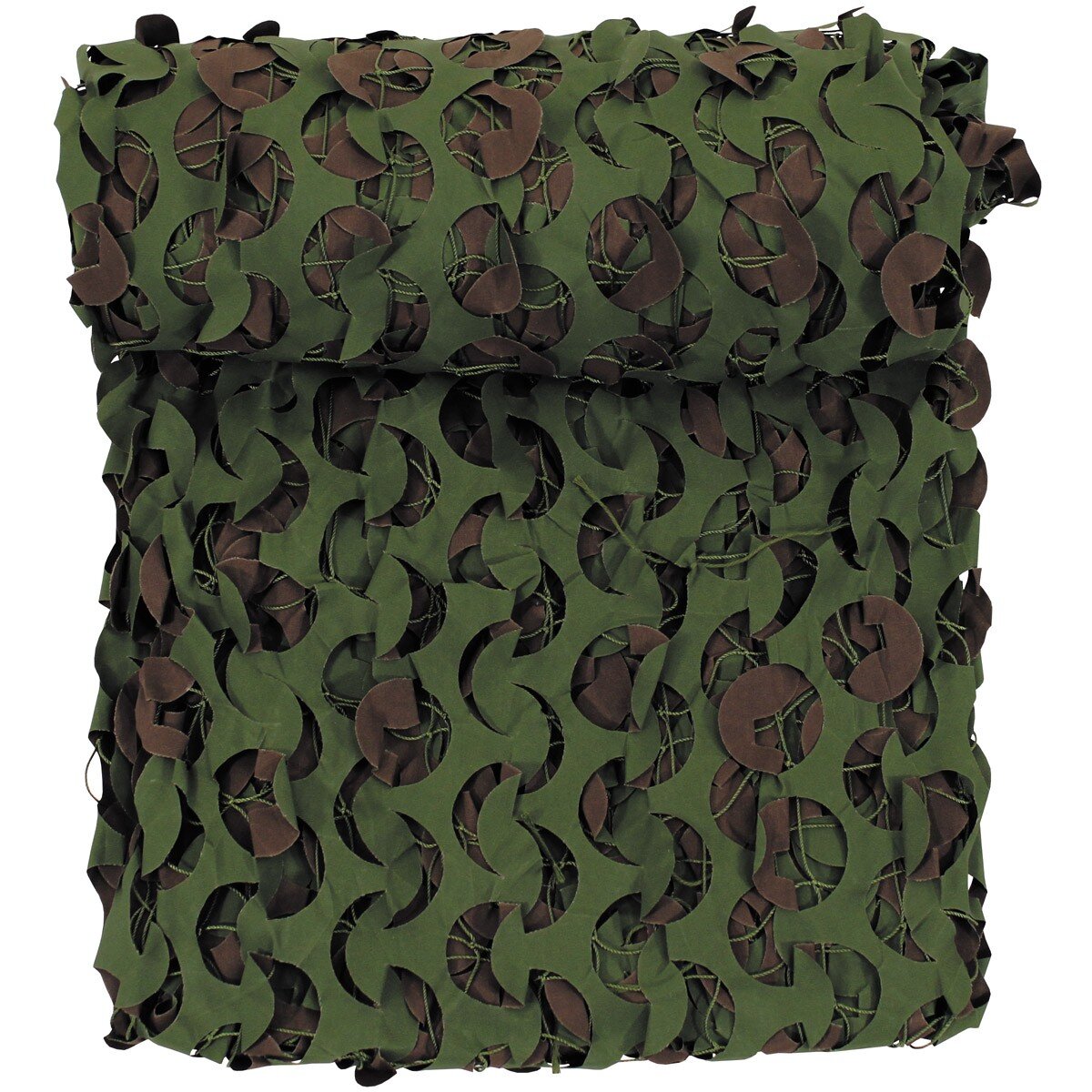 GB Camo Net, 3 x 5 m, DPM, fire-retardant