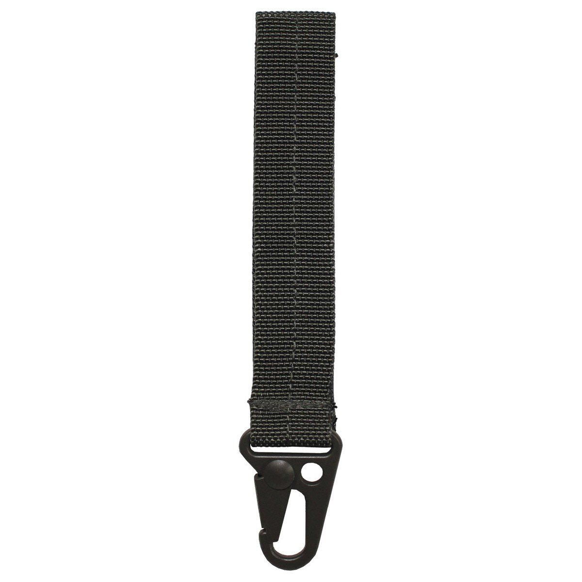 Keychain, Tactical I, OD green