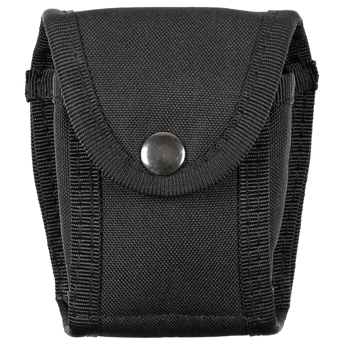 Handcuff Case, Nylon, black