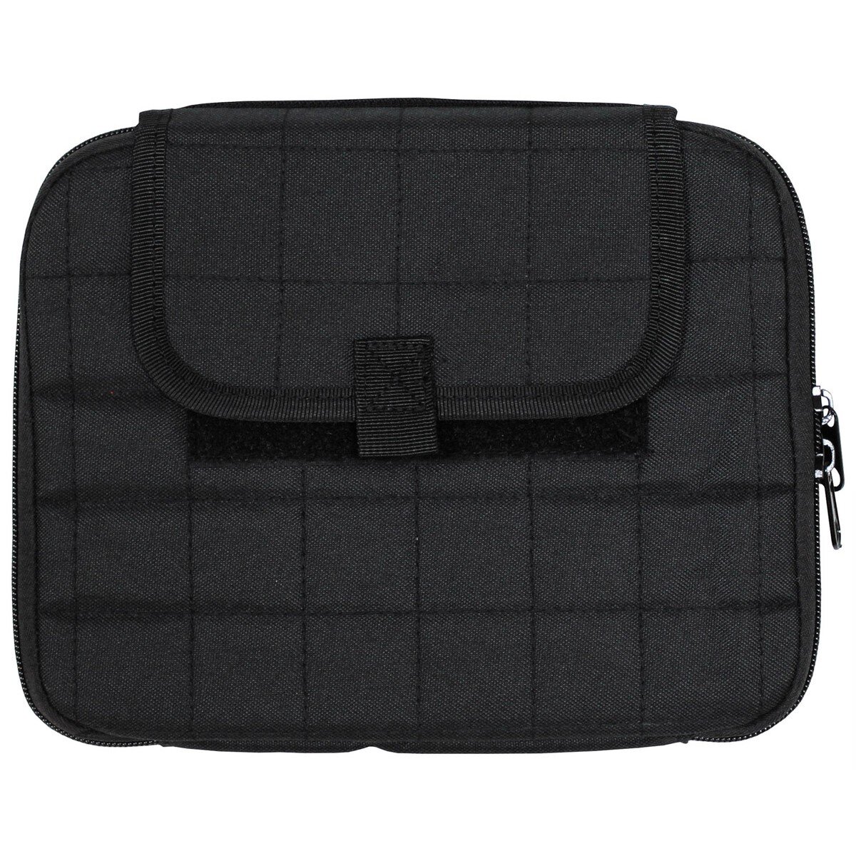 Pochette pour tablette Outdoor, "MOLLE", noir