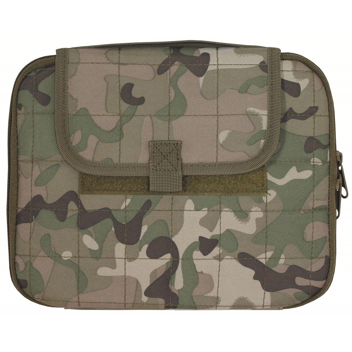 Sacoche pour tablette de camping, "MOLLE",...