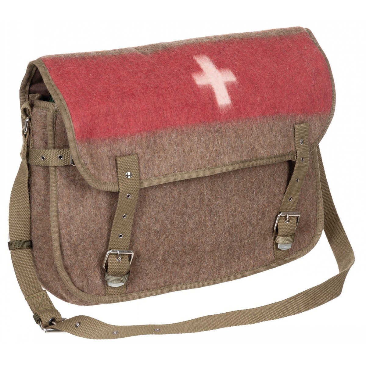 CH Shoulder Bag, with shoulder strap