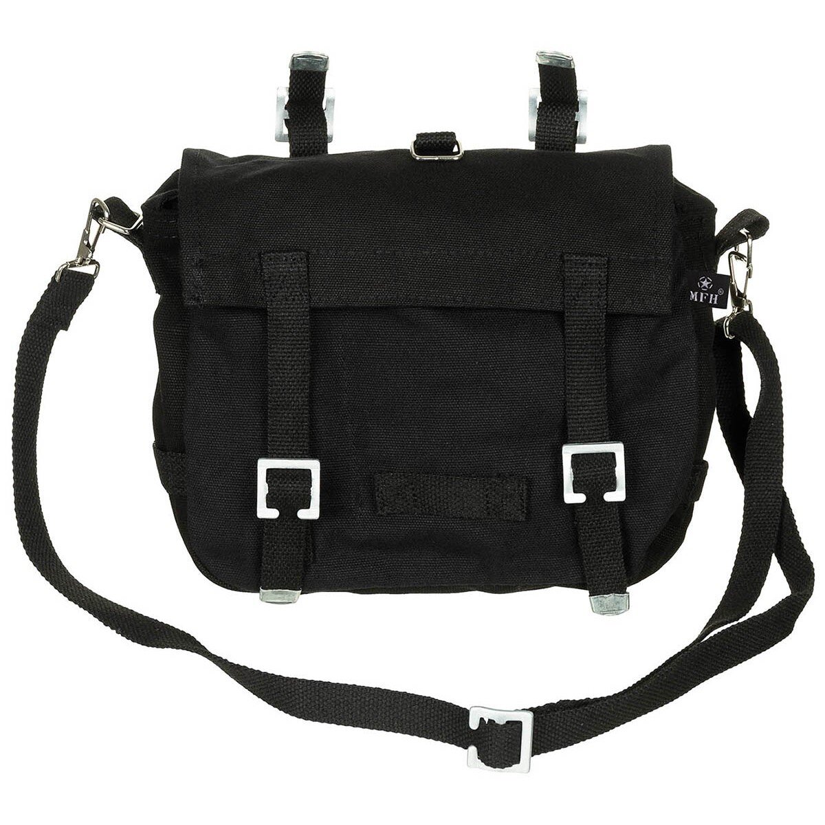 BW Combat Bag, small, black