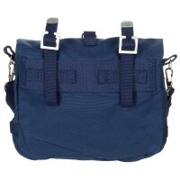 Bundeswehr sac de combat, petit, bleu