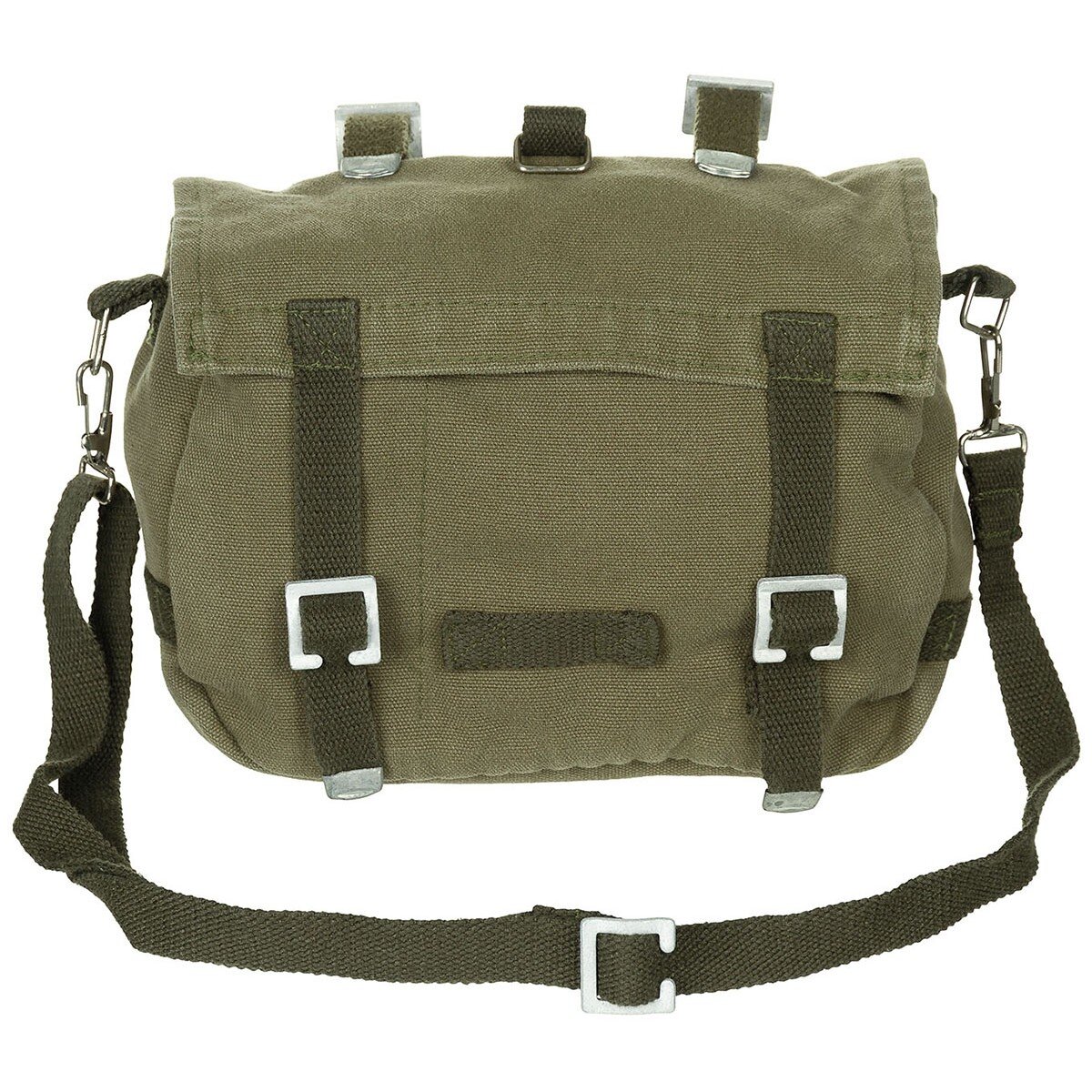 BW Combat Bag, small, OD green-stonewashed