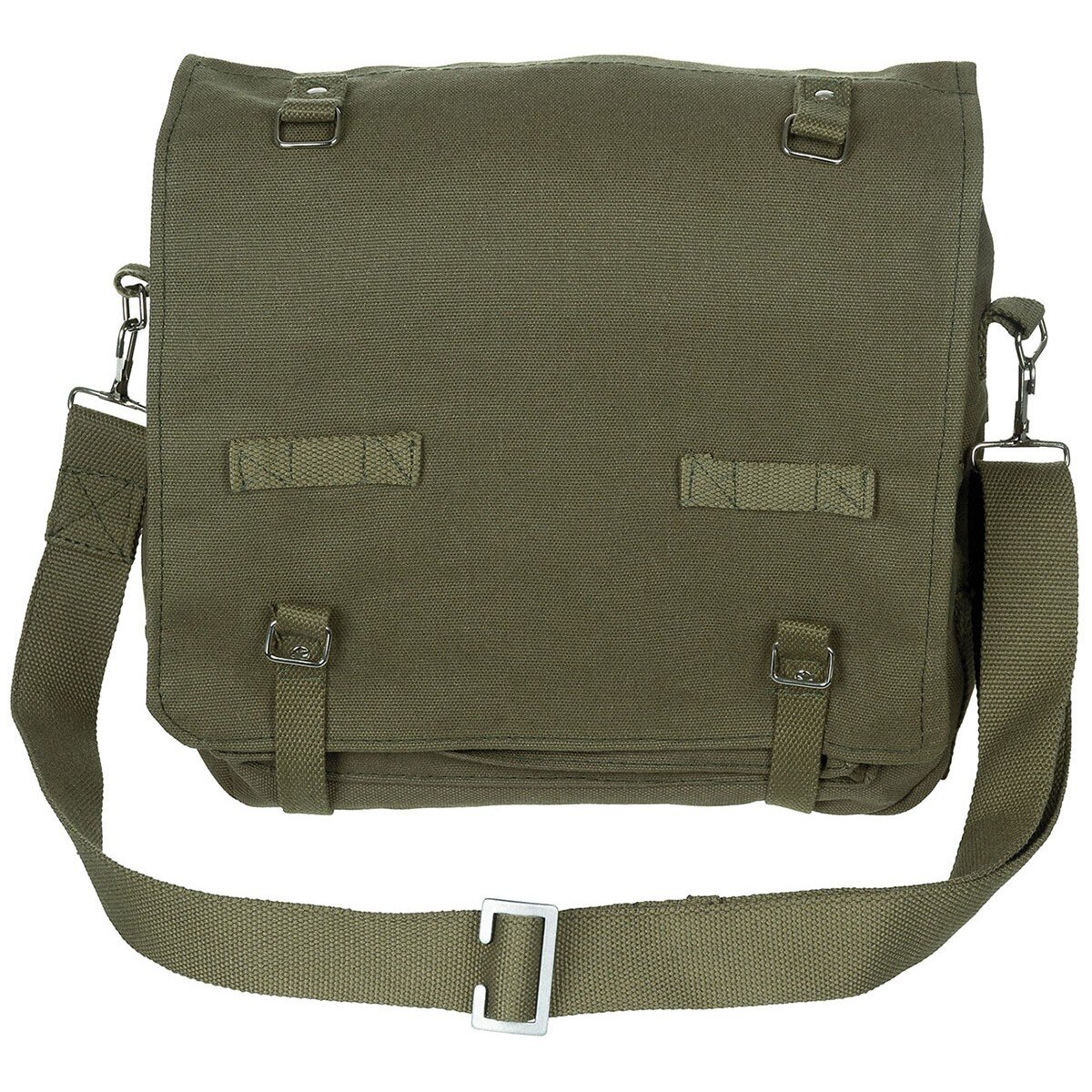 Bundeswehr sac de combat, grand, kaki