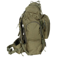 sac à dos, "Tactical", grand, kaki