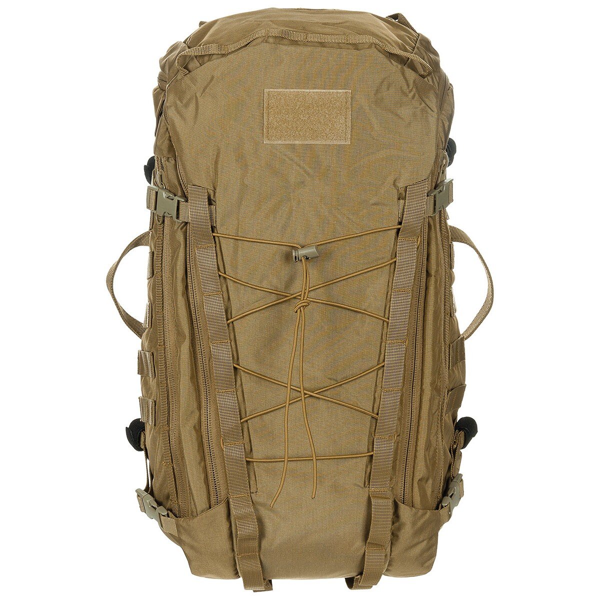 Zaino, "Mission 30", marrone coyote, Cordura