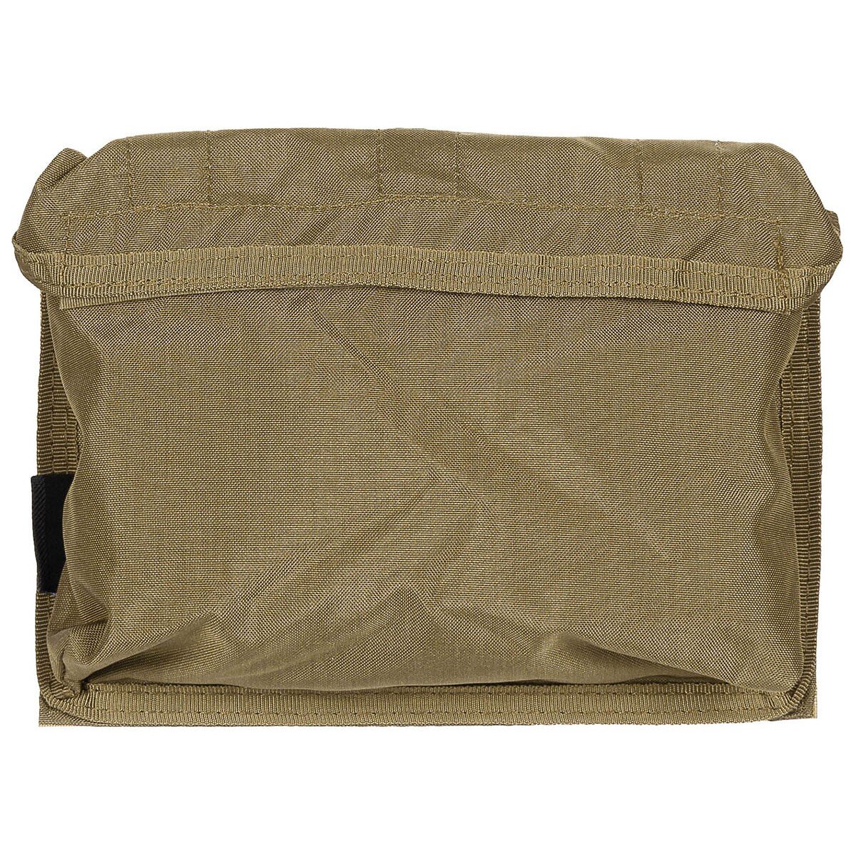 Utility Pouch, coyote tan, "Mission III",...