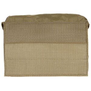Sac de camping multi-usages, coyote tan, Mission III,...
