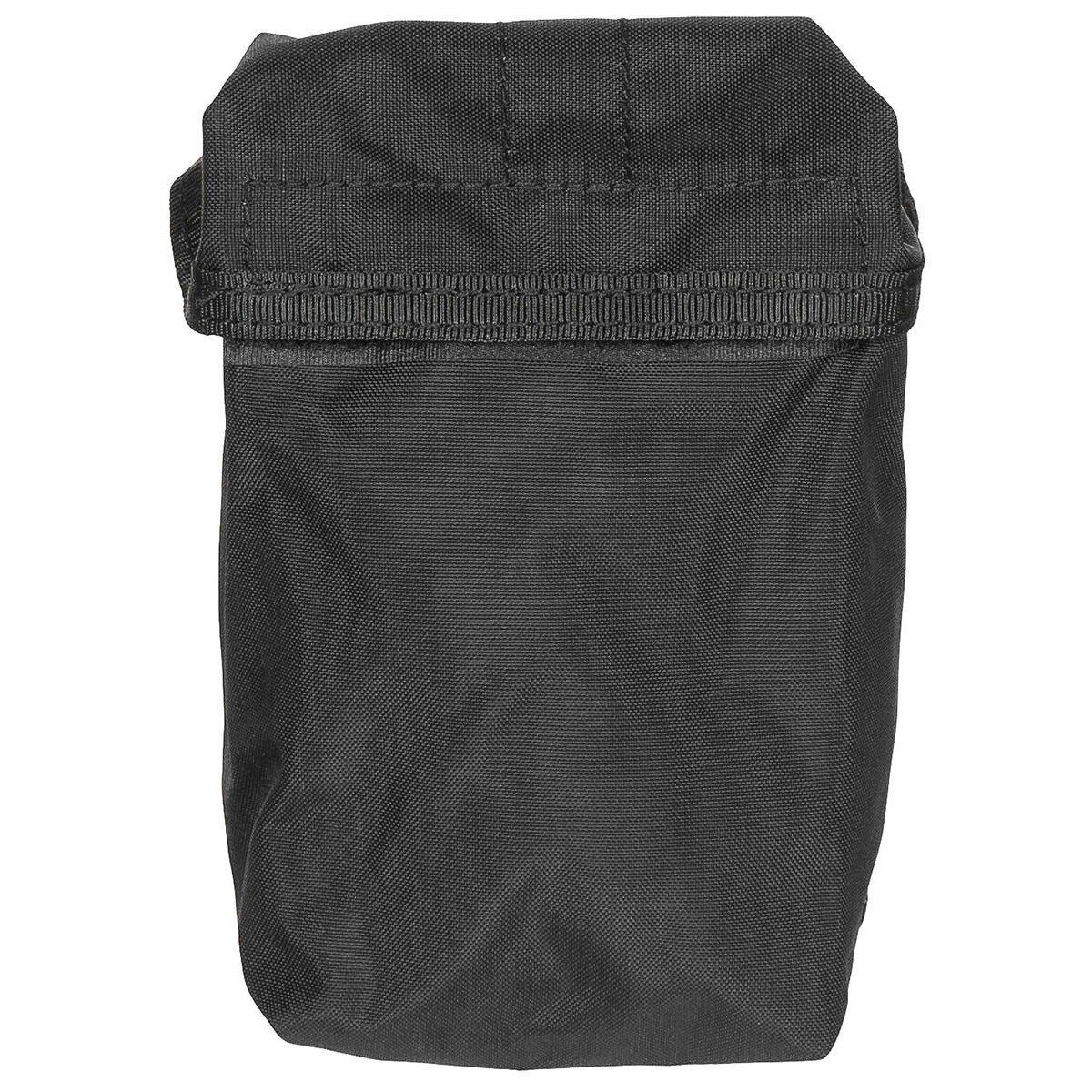 Utility Pouch, black, "Mission IV",...