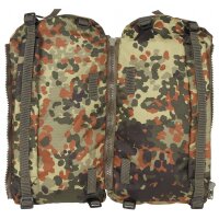 sac à dos, "Alpin 110", BW camo