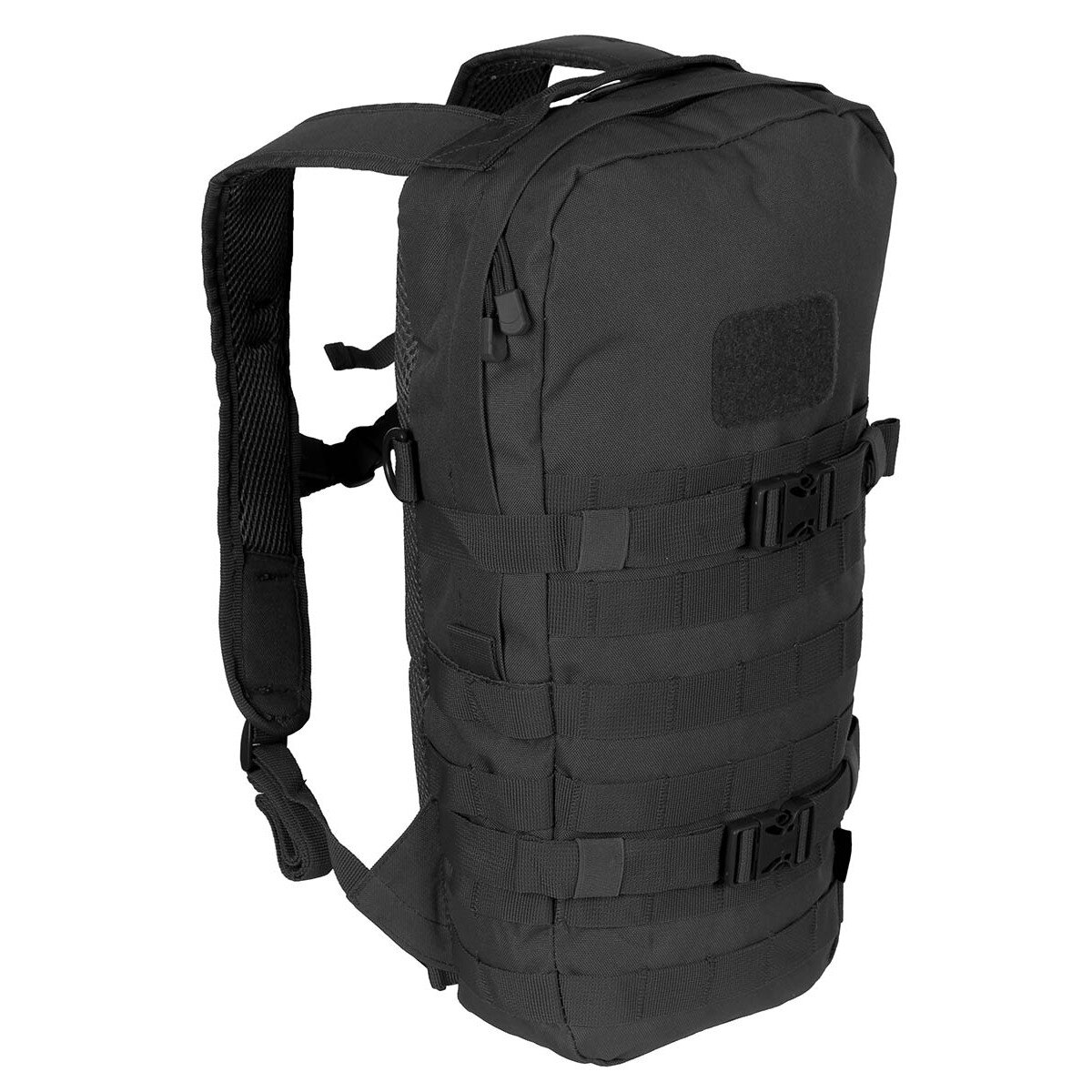 Sac à dos, "Daypack", noir