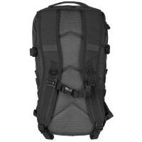 Sac à dos, "Daypack", noir