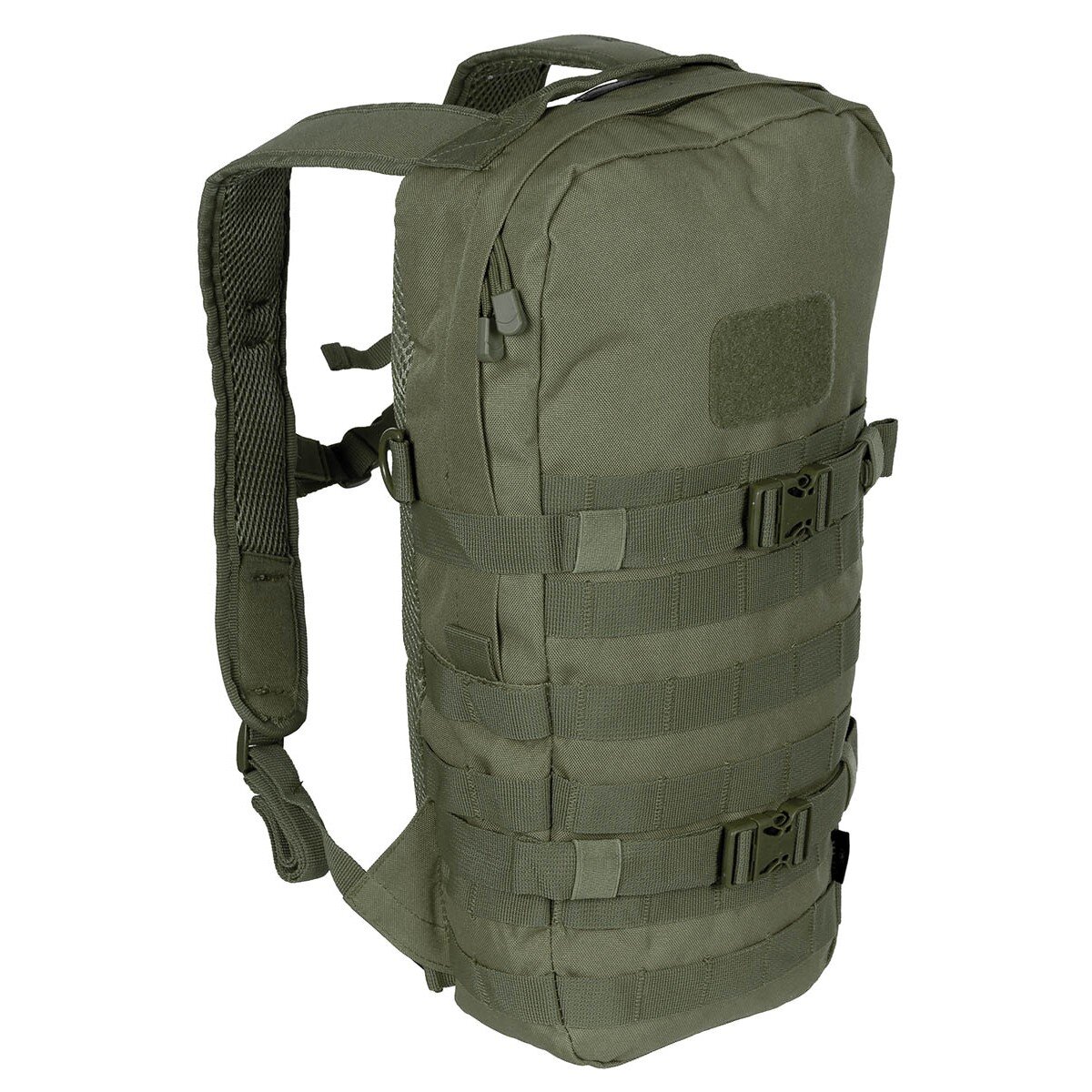 Rucksack, "Daypack",  oliv