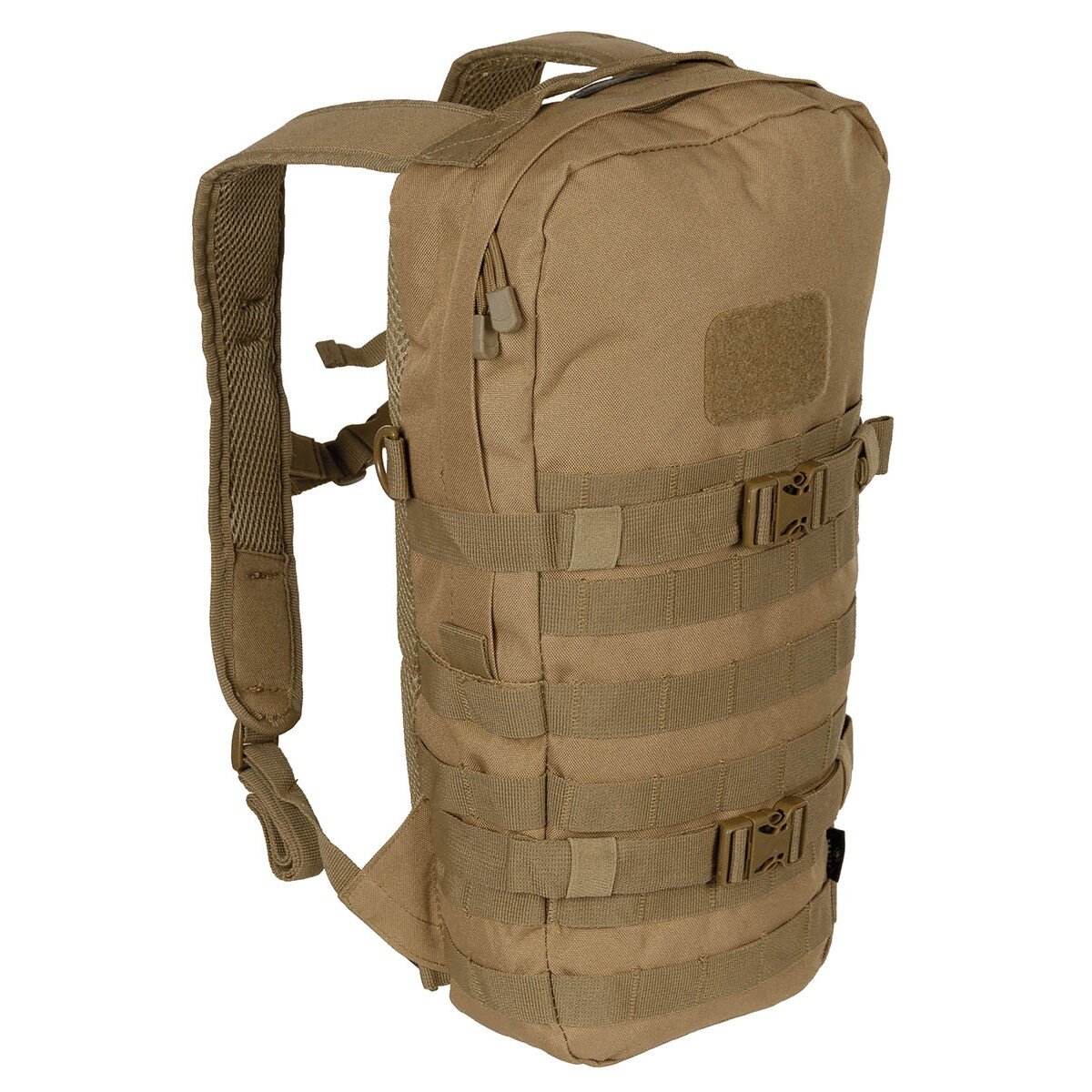 Zaino, "Daypack", tinta coyote