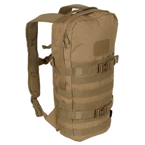 sac à dos, "Daypack", coyote tan